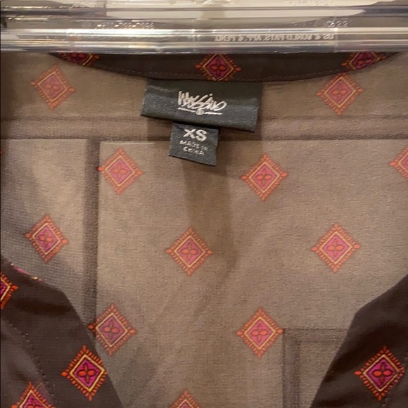 Target Mossimo drawstring dress - Picture 2 of 10